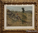 VBS_9436 - Mostra I Macchiaioli - Luigi Bechi - Bambino al sole, 1875 ca. 